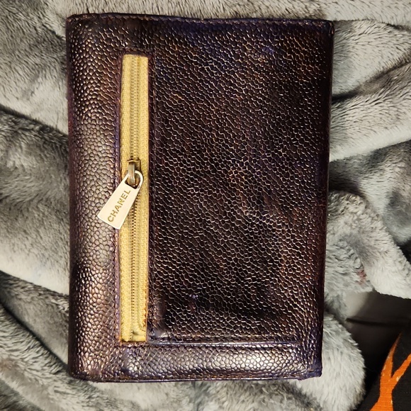 Chanel wallet - Picture 5 of 9